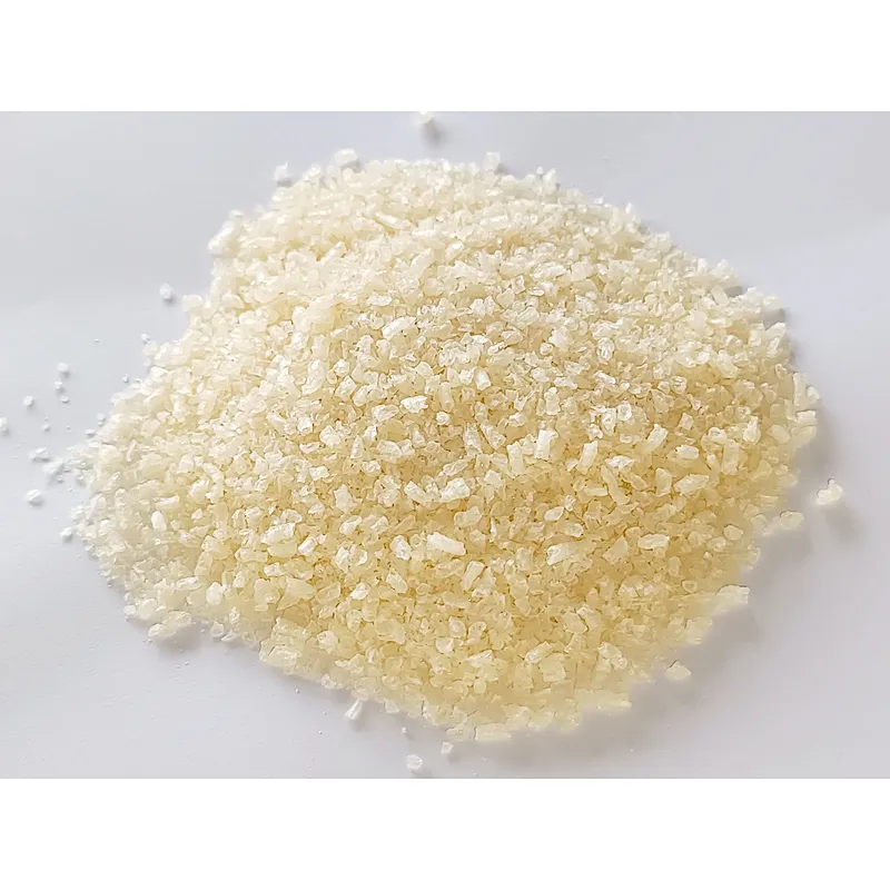High quality high transparency gelatin powder from gelatin factory