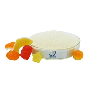 High quality high transparency gelatin powder from gelatin factory