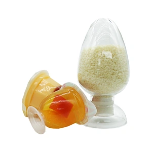High quality high transparency gelatin powder from gelatin factory